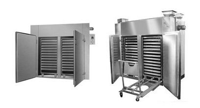 常州健达干燥设备有限公司生产的热风循环烘箱