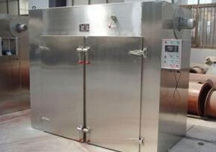 常州健达干燥生产的CT-C系列热风循环烘箱